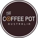 The Coffee Pot Australia logo